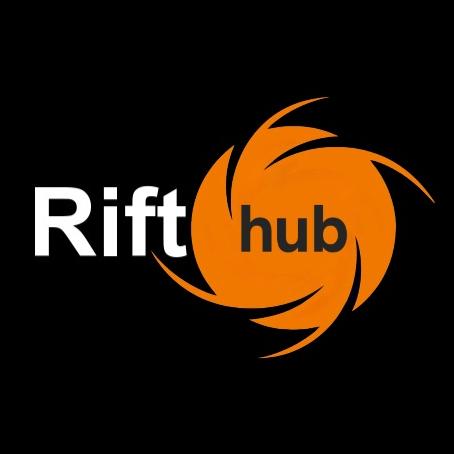 RiftHub.nl